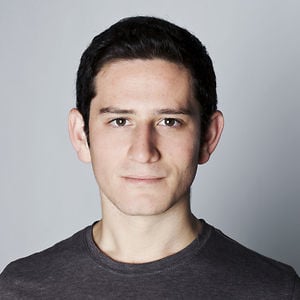 Profile picture for Jake Honig