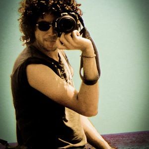 Profile picture for Daniel Rizo