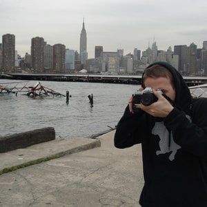 Profile picture for Flo Schneider
