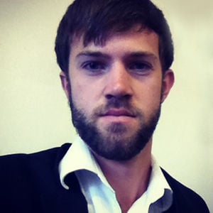 Profile picture for Galen Humber