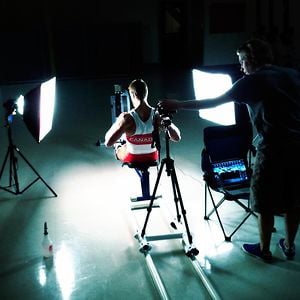 Profile picture for Dan Batchelor