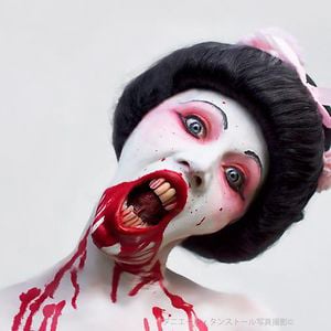 Profile picture for Danielle Tunstall