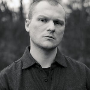 Profile picture for Brett Eichenberger