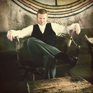 Profile picture for Sean Mitchell
