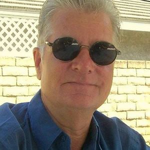 Profile picture for Michael McLaughlin