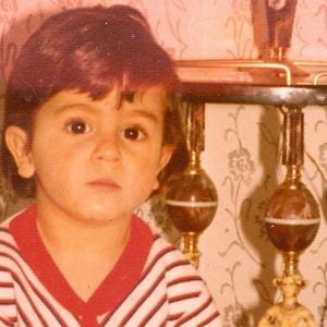 Profile picture for Alberto Gallego Ortiz