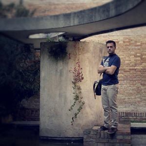 Profile picture for Davide Mantesso