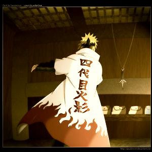 Profile picture for Minato