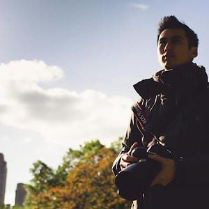 Profile picture for Nelson Lee