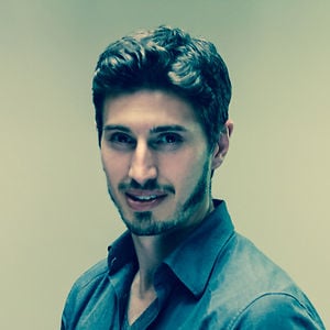 Profile picture for Evan Aagaard