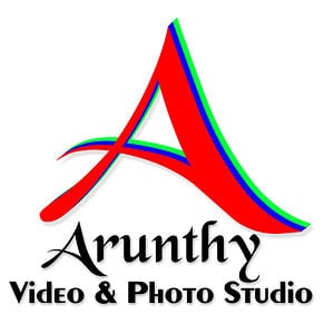 Profile picture for ARUNTHY video & photo studio