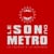 LE SON DU METRO
