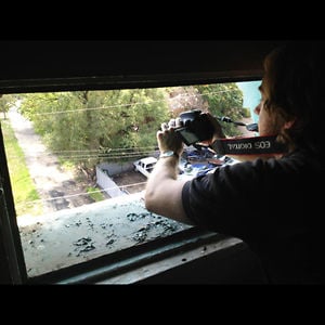 Profile picture for Andrew Stahlke