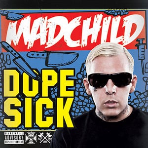 Profile picture for Madchild