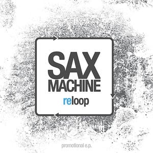 Profile picture for SAX MACHINE