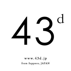 Profile picture for 43d