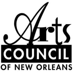Profile picture for Arts New Orleans