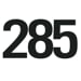 285