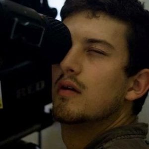 Profile picture for Ian Macmillan