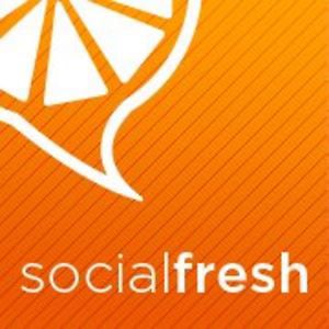 Profile picture for Social Fresh