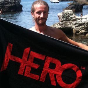 Profile picture for Antonio Rossi