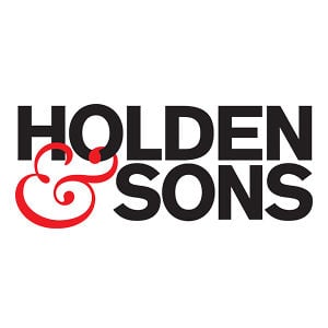Profile picture for Holden&Sons