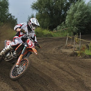 Profile picture for Jerre van Dongen