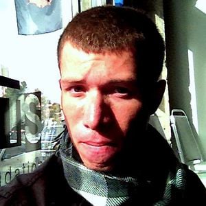 Profile picture for Benjamin Poynter