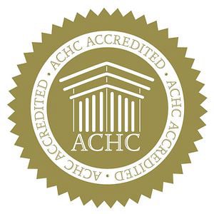 Profile picture for ACHC Marketing