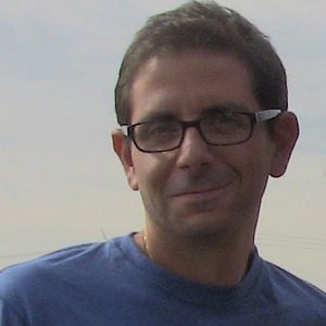 Profile picture for Matt Rundell