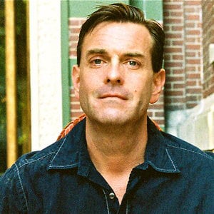 Profile picture for Rob Gould