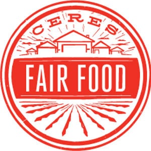 Profile picture for CERES Fair Food