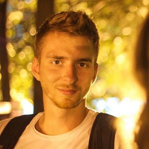 Profile picture for Jef Mattheeuws
