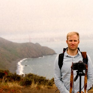 Profile picture for John Jenkins
