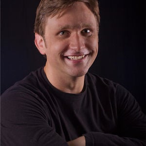 Profile picture for Robert Berge