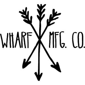 Profile picture for WHARF MFG. CO.