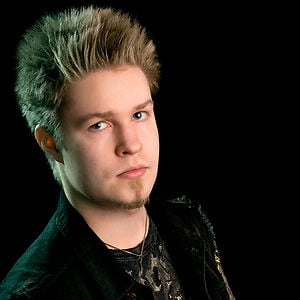 Profile picture for Thomas Jergel
