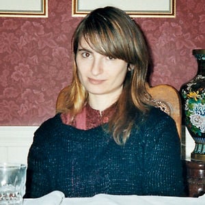 Profile picture for marianna ellenberg
