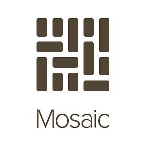 Profile picture for Mosaic