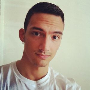 Profile picture for Christopher Genovese