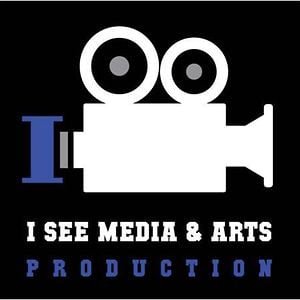 Profile picture for I See Media & Arts Production