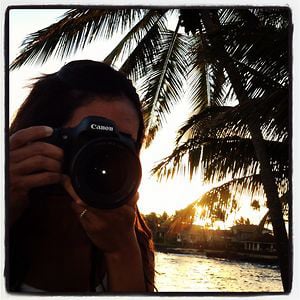Profile picture for Rebekah Pantel