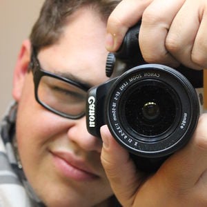 Profile picture for Alexis Gros-Louis Houle