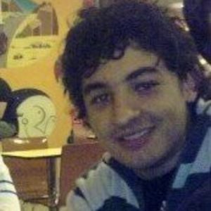 Profile picture for Bruno Rossi