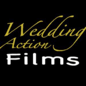 Profile picture for WEDDING ACTION FILMS