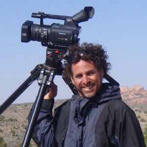 Profile picture for Jeffrey Rosenbluth