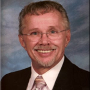 Profile picture for Rev. Tony Senf