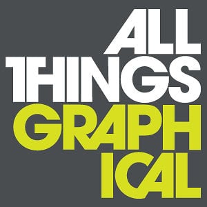 Profile picture for AllThingsGraphical