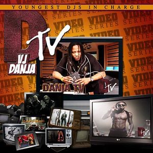 Profile picture for VJ Danja