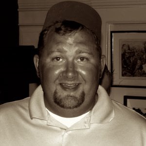 Profile picture for Chris Fisher